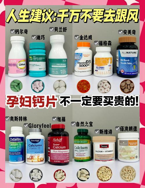 河源代怀公司:供卵代怀妈妈补哪种钙比较好
